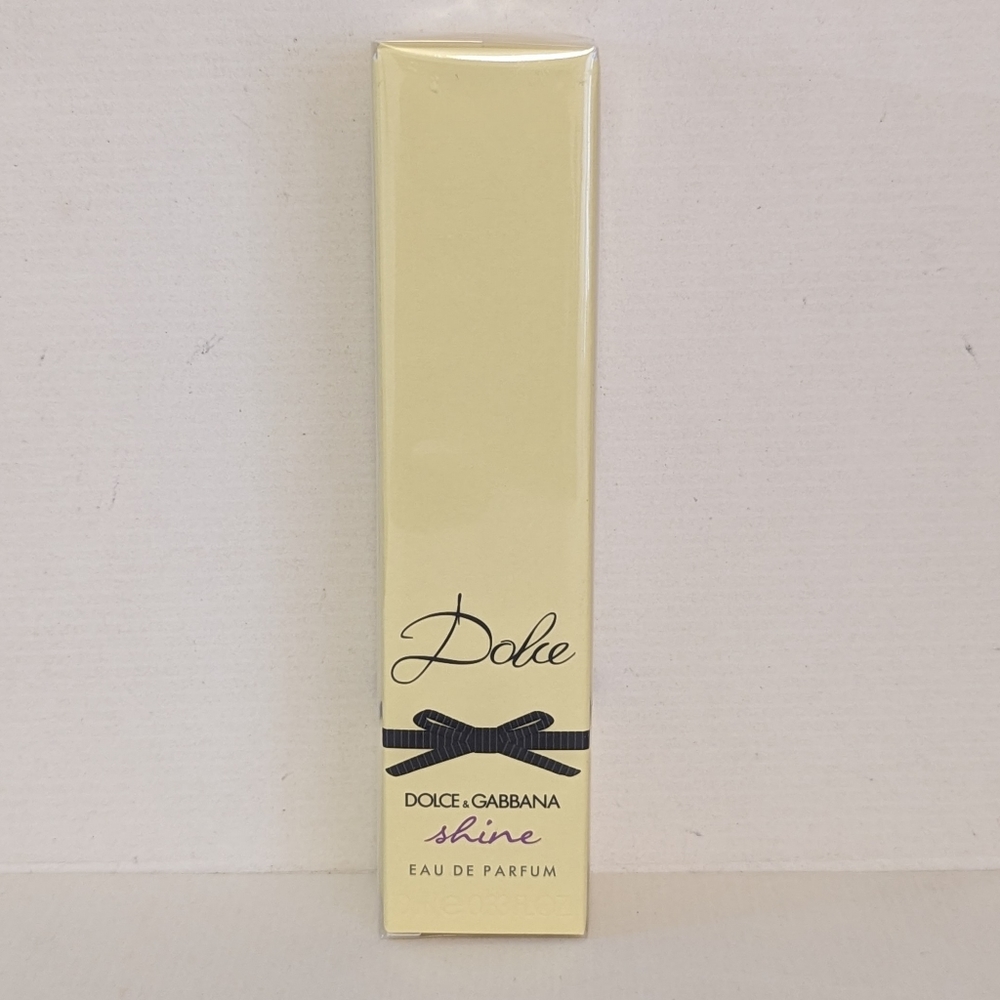 Dolce & Gabbana Dolce Shine